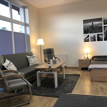 Appartement Polanka à Nakło nad Notecią Extérieur photo